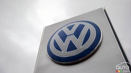 FTC sues Volkswagen over misleading ads in the U.S.